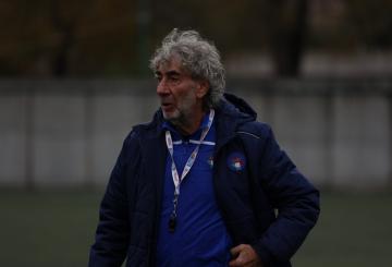 I convocati del Ct Ippoliti per l'amichevole contro il Guidonia Montecelio