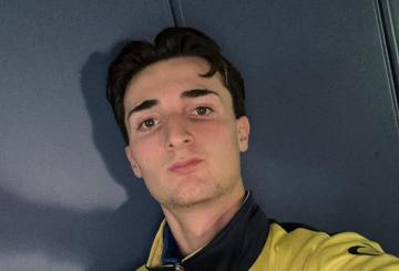 Castel San Pietro Romano, Macaluso: "Felice della scelta di venire qui"