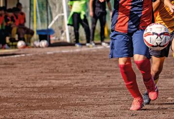 Ma io non Gioco? Oltre 200 bambini mai scesi in campo nelle prime 5