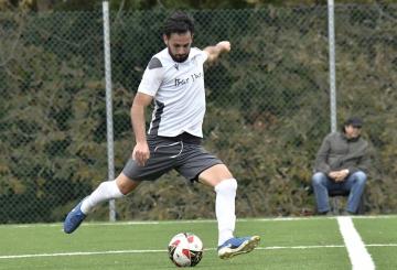 Lo scontro diretto sorride all'Atletico Monterano: il Tarquinia va ko