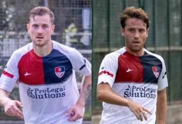 Baldinelli e Costantini