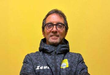 Città di Ceprano, cambia tutto. Esonerato Giurini, c'è l'ex Principato. E va via anche il ds