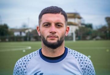 Gradito ritorno in casa Terracina: Sergio Cerilli è biancoceleste