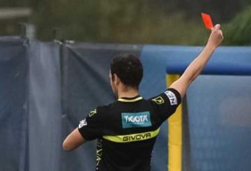 Giudice Sportivo, doppia sconfitta a tavolino per Monterotondo e Tivoli