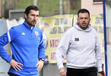 Il duello dei duelli: Trastevere e Albalonga si giocano più di tre punti