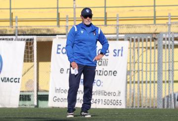 I convocati del Ct Lanni per l'amichevole contro la Red Tigers