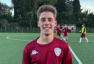 Asa, Chiaro: "Soddisfatto del mio momento personale, ma dobbiamo svoltare"