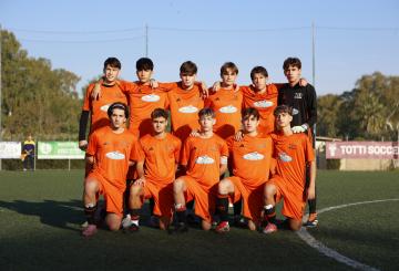 Finelli, Di Veronica e Cruciani: "Primato importante, abbiamo posto le basi"