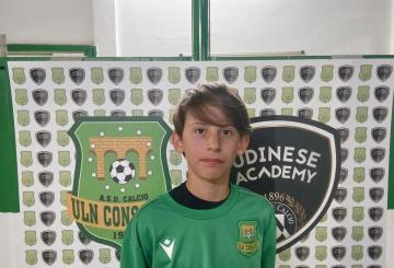 Consalvo, Mastrosimone: "Con l’Atletico una vittoria che ci voleva"