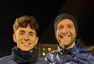 Doppio colpo per l'Aurora Viterbo: attacco rinvigorito per Spolverini