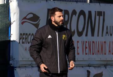 Magnitudo, Paolini: "Adesso i nostri ragazzi sono squadra"