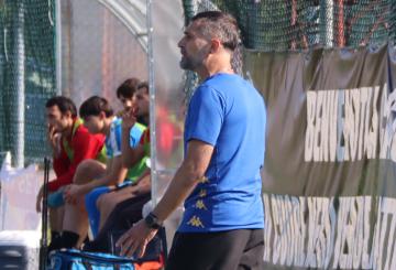 Gianni, tecnico della Nova 7