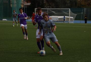 Unipomezia, Colau: "Stiamo lavorando bene per la Maceratese