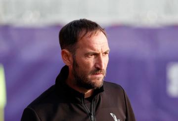 Ostiamare, D'Antoni: "Possiamo vincere contro chiunque e l'abbiamo dimostrato"