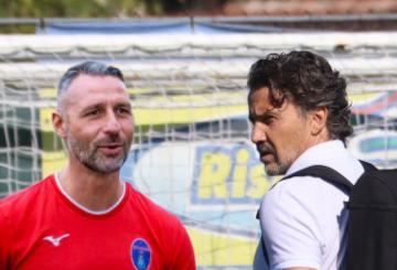 Vis à vis: il Villa De Massimi ospiterà il meglio del girone A