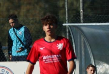 Grifone, Lorenzo Veroni: "Domenica saremo padroni del nostro destino"