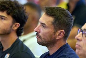 Club Olimpico Romano: Bruno Geretto ad un passo dalla guida dei classe 2011