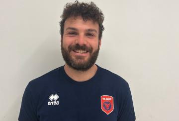 Vis Sezze, Grasso: "Col Pomezia per rimetterci in piena corsa per la salvezza"