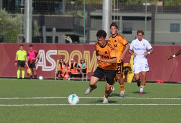 Cagliari - Roma: Gasperini convoca Antonio Arena