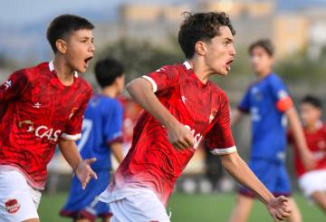 Atletico a 2000: battuto il Fiumicino. La Lodigiani si riprende il podio