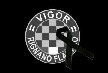 Dramma in casa Vigor Rignano Flaminio: il club viterbese piange Federico Brio