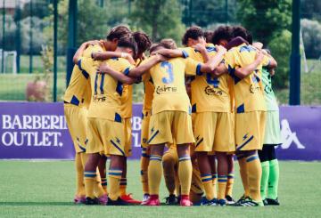 Pari ad Avellino: Cretara non basta al Frosinone di Burtini