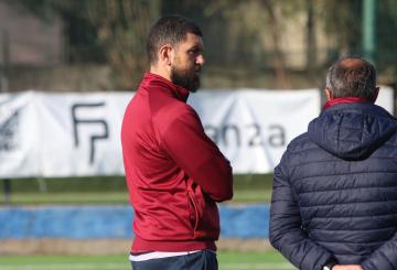 Sabato agrodolce per le laziali: ko Albalonga, pari per Trastevere e Monte