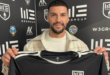 Adesso è ufficiale: la W3 Maccarese piazza il colpo Lupi