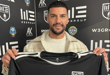 Adesso è ufficiale: la W3 Maccarese piazza il colpo Lupi