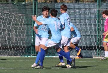 Under 15 Elite: il riassunto della 12ª giornata nei due gironi