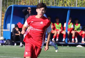 La Lodigiani sbanca Colleferro, Accademia Frosinone di nuovo sul podio