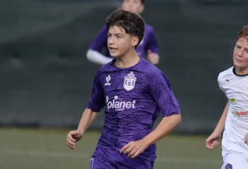 Boreale da urlo, Tor Tre Teste ko: Red Tigers di cuore e carattere