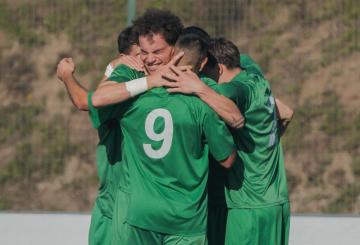 Esulta il Monte San Biagio