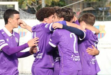 C'è una nuova capolista in città: Ostiamare, ora 6 in testa!