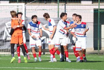 La Lodigiani non sbaglia, Bussi inizia con il botto. Ancora Campus!