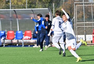 Grifone 6 unico. Vecchia, che tonfo! Boreale e Vigor di misura