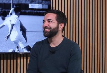 Betturri a GR Show: "Anche in agonistica serve dare spazio a tutti"