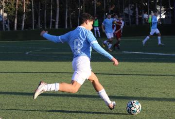 La Lazio non stecca e si prende la vetta: poker alla Vis Pesaro