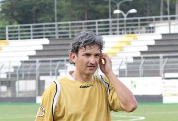 Ritorno sulla panchina del Colleferro: vicinissimo Antonio Pecoraro