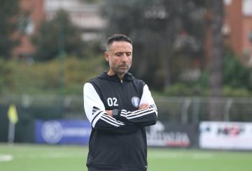 Clamoroso ad Anzio: Samuele Bignozzi si dimette