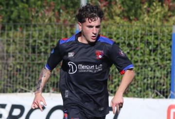 La Pro Calcio Cecchina torna ai tre punti guidata dall'estro di Carnevale