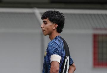 Stelle Nazionali – Diab Metawie è l'MVP di Latina - Gubbio