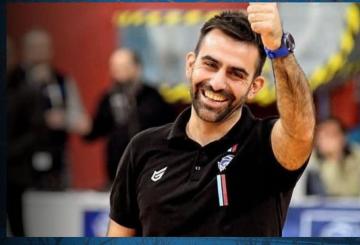 Rieti, il nuovo preparatore atletico è Simone Passacantando