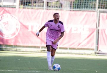 Gli stimoli non mancano: la leadership di Valerio Giordani