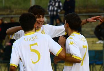 Urbetevere, settimana di fuoco: Iacovolta prepara il tour de force