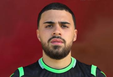 Fidene, ecco l'innesto per dare freschezza al centrocampo