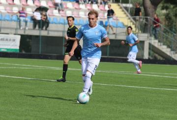 Tommaso Bordoni (Foto ©De Cesaris)