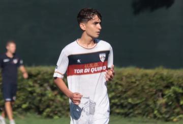 Tor di Quinto, Colferai: "Abbiamo conquistato morale e consapevolezza"