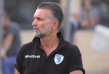 Cambio Real Latina: Salvatori sostituisce Omizzolo in panchina