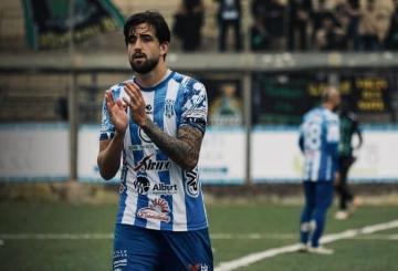 Il Rieti si rinforza con un centrocampista col vizio del gol